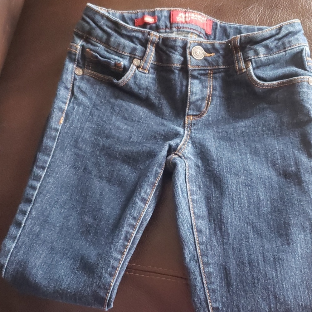 Girls Arizona Jean's